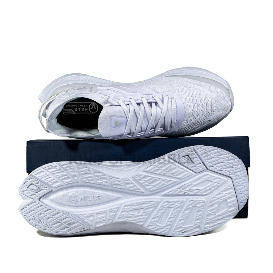 KING OF DRIBBLE Sepatu Running/Lari Mills Treximo Hydra M2 9103503 Original