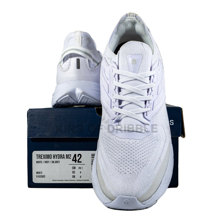 KING OF DRIBBLE Sepatu Running/Lari Mills Treximo Hydra M2 9103503 Original