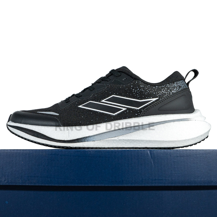 KING OF DRIBBLE Sepatu Running/Lari Mills Dynaplate Fineknit 9103601 Original