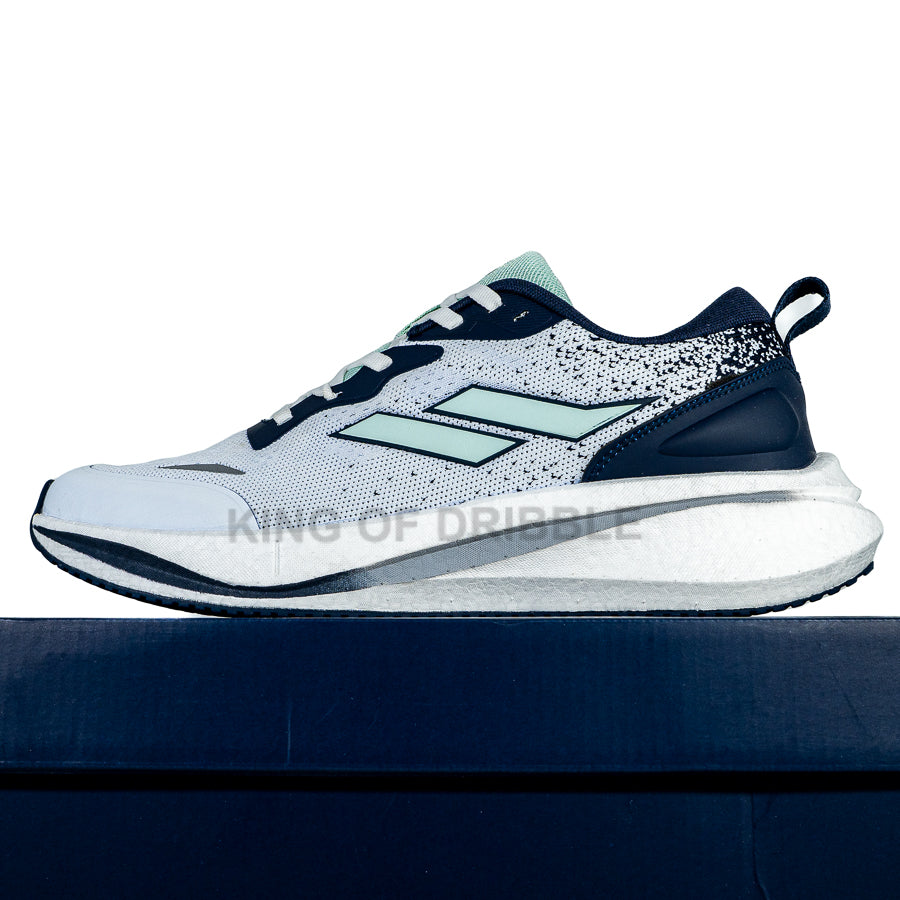 KING OF DRIBBLE Sepatu Running/Lari Mills Dynaplate Fineknit 9103602 Original