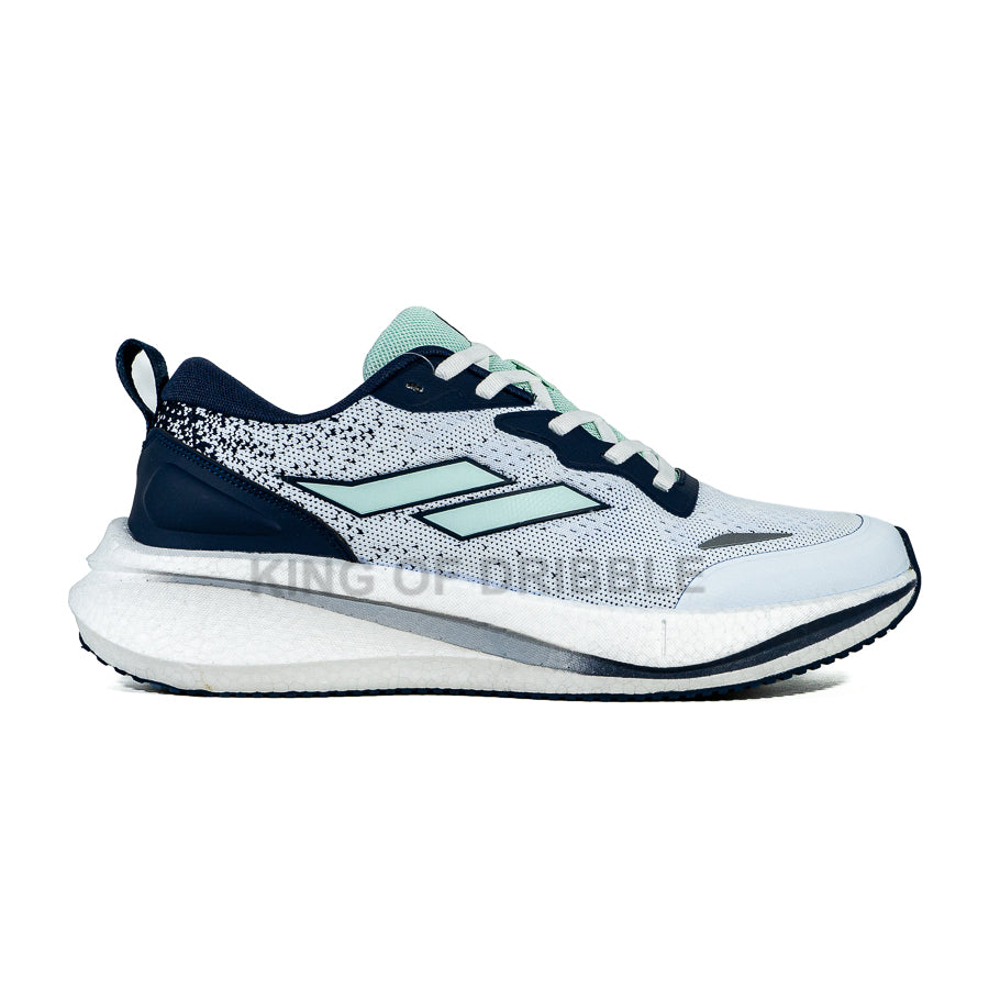 KING OF DRIBBLE Sepatu Running/Lari Mills Dynaplate Fineknit 9103602 Original