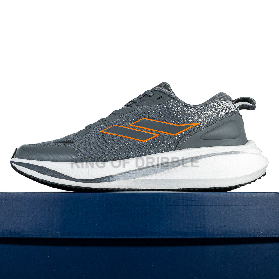 KING OF DRIBBLE Sepatu Running/Lari Mills Dynaplate Fineknit 9103603 Original