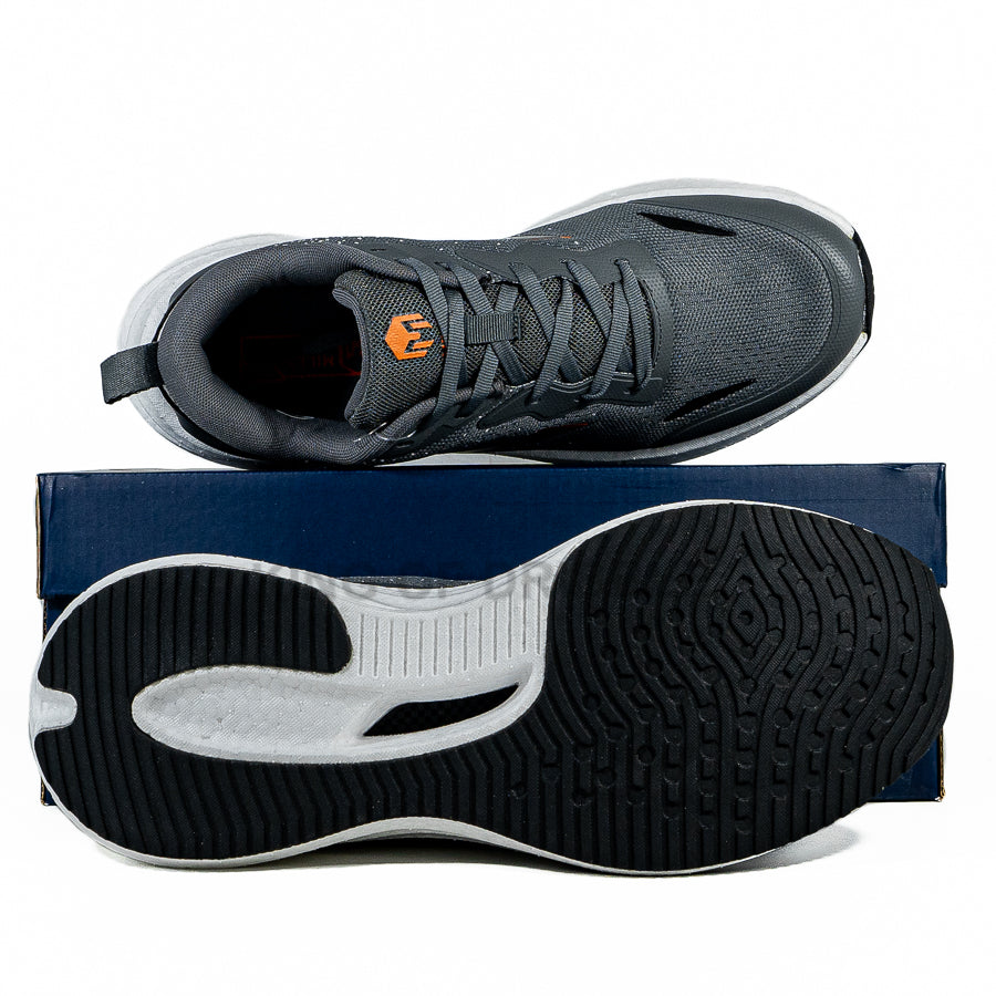 KING OF DRIBBLE Sepatu Running/Lari Mills Dynaplate Fineknit 9103603 Original