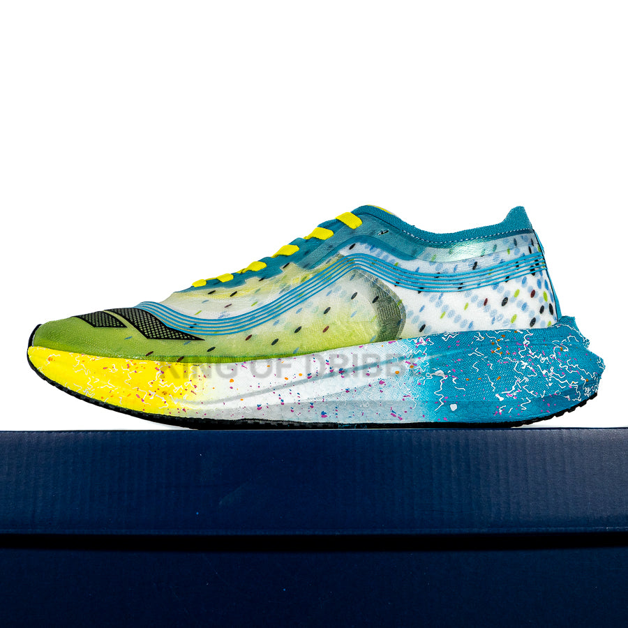 KING OF DRIBBLE Sepatu Running/Lari Mills Dynaplate Kick 9103801 Original