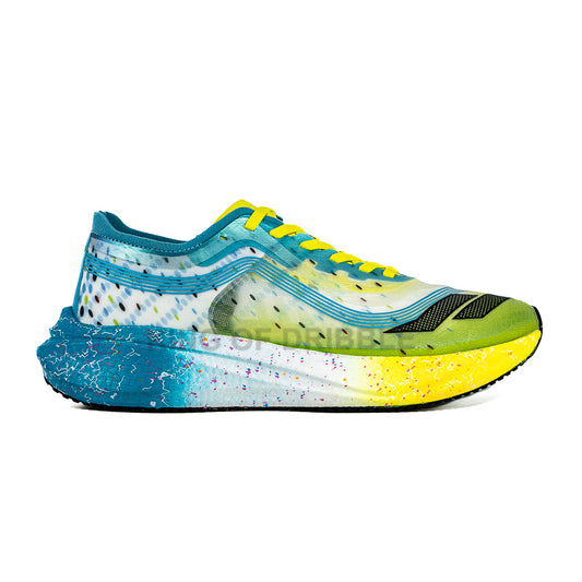 KING OF DRIBBLE Sepatu Running/Lari Mills Dynaplate Kick 9103801 Original