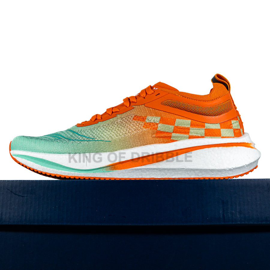 KING OF DRIBBLE Sepatu Running/Lari Mills Dynaplate Rush 9103902 Original