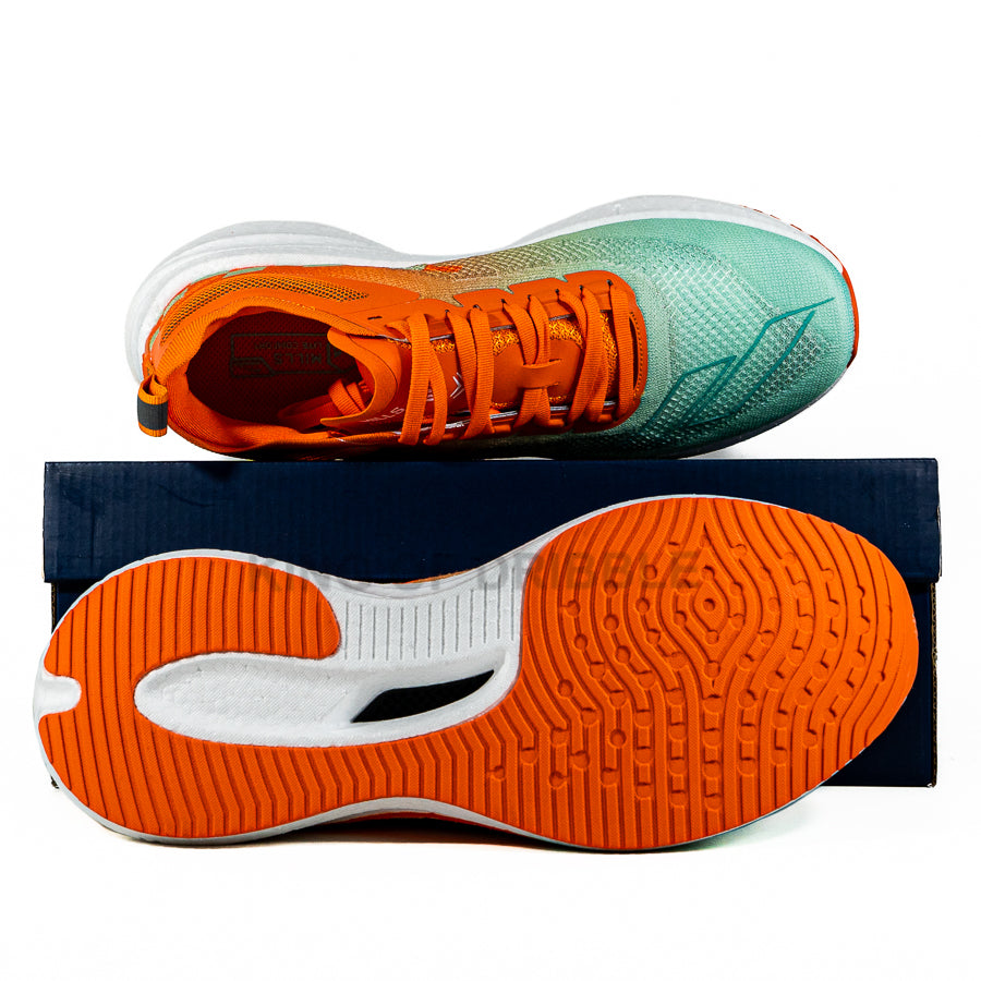 KING OF DRIBBLE Sepatu Running/Lari Mills Dynaplate Rush 9103902 Original