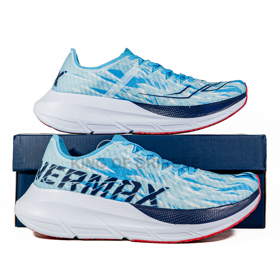 KING OF DRIBBLE Sepatu Running/Lari Mills Enermax Cushion M2 9104001 Original