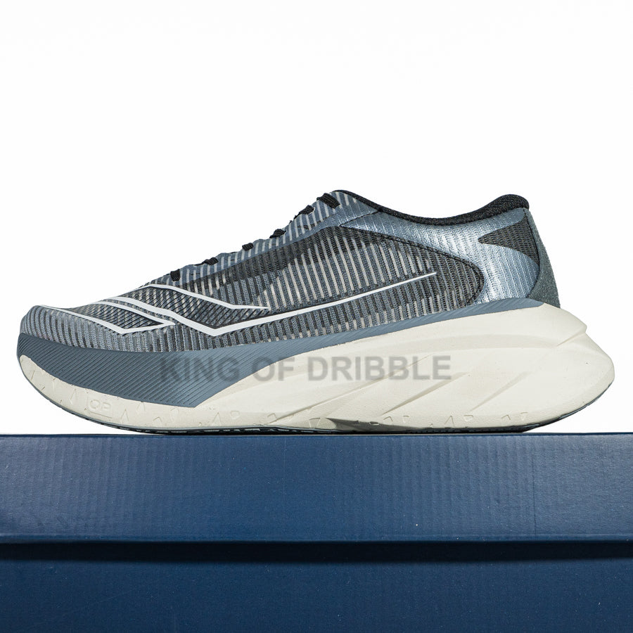 KING OF DRIBBLE Sepatu Running/Lari Mills Enerstrike Blitz 9104101 Original