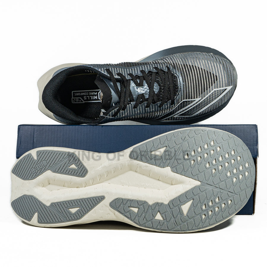 KING OF DRIBBLE Sepatu Running/Lari Mills Enerstrike Blitz 9104101 Original