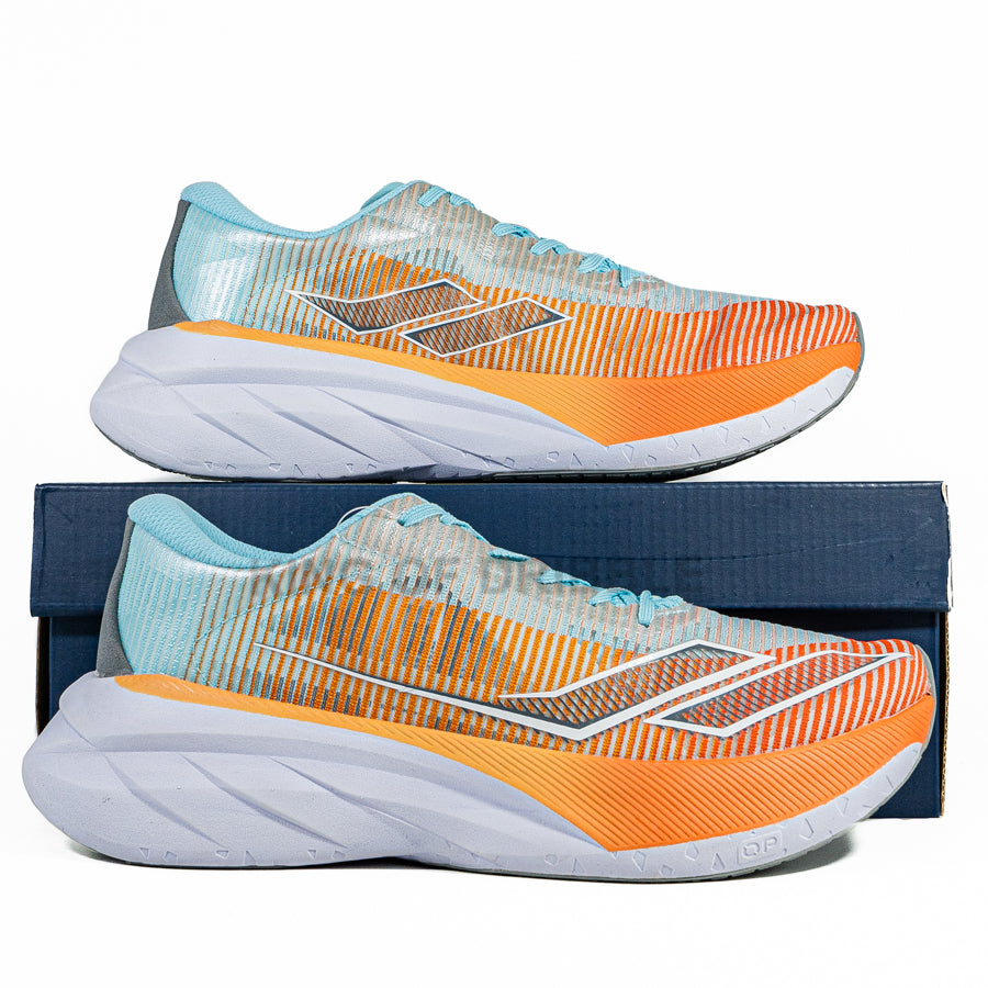 KING OF DRIBBLE Sepatu Running/Lari Mills Enerstrike Blitz 9104103 Original