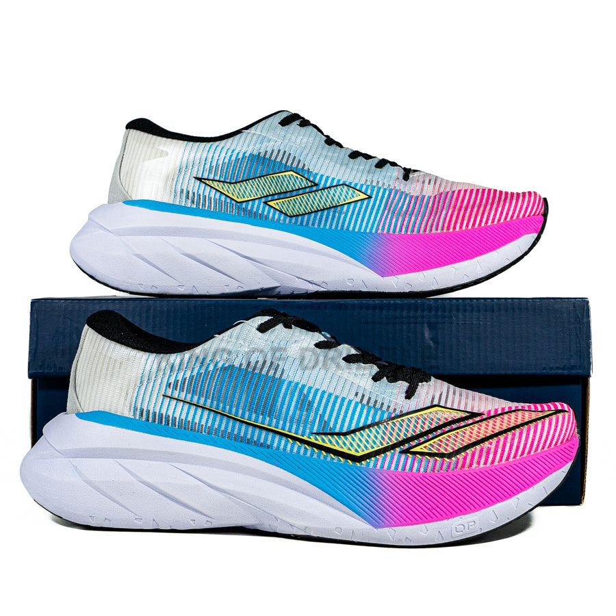 KING OF DRIBBLE Sepatu Running/Lari Mills Enerstrike Blitz 9104104 Original