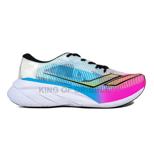 KING OF DRIBBLE Sepatu Running/Lari Mills Enerstrike Blitz 9104104 Original