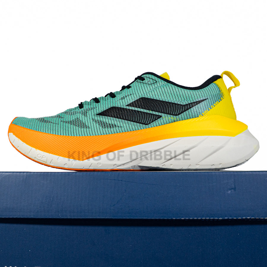 KING OF DRIBBLE Sepatu Running/Lari Mills Enerstrike Blitz M2 9104106 Original