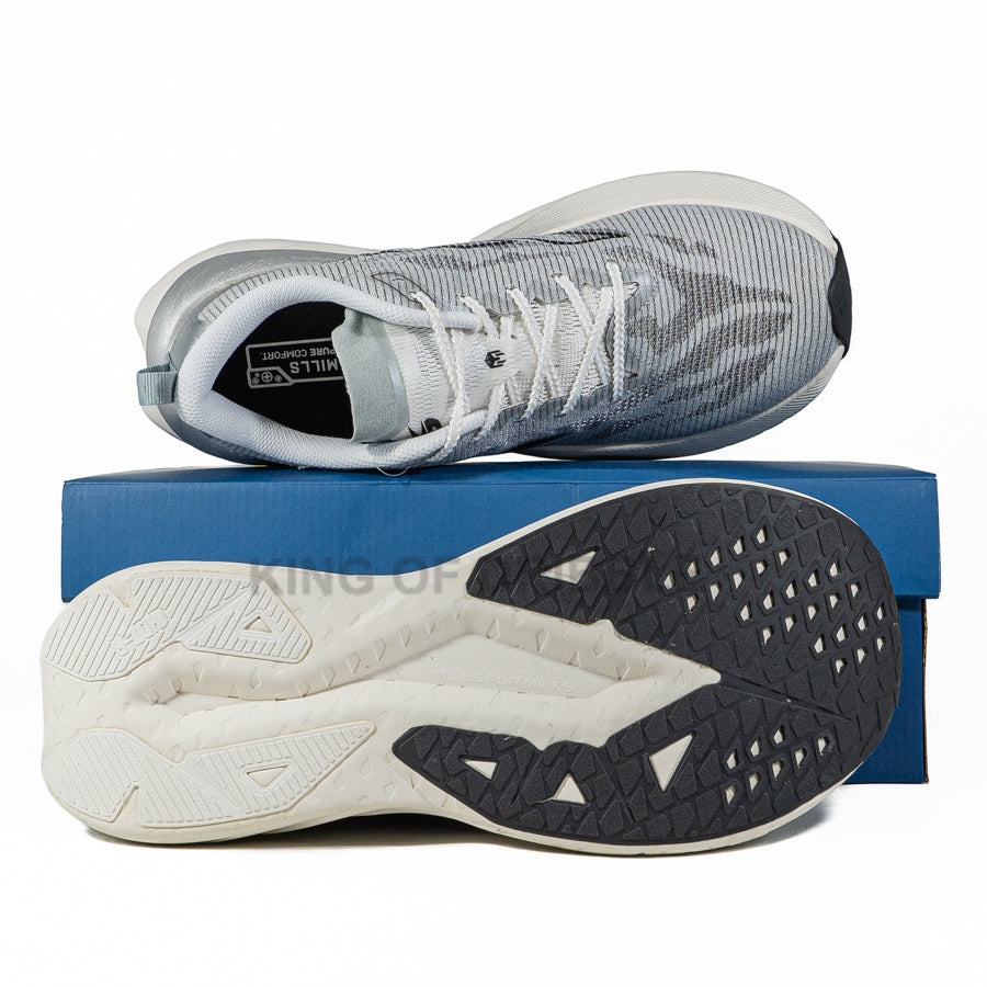 KING OF DRIBBLE Sepatu Running/Lari Mills Enerstrike Blitz M2 9104107 Original