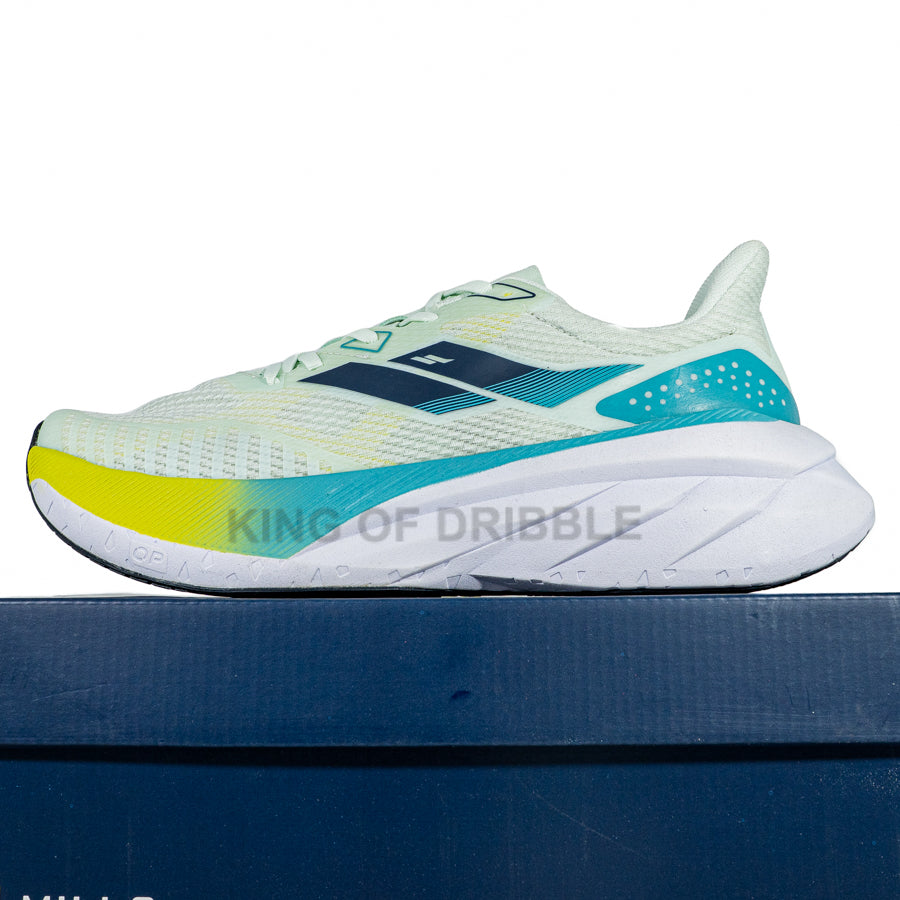 KING OF DRIBBLE Sepatu Running/Lari Mills Enerstrike Zenith 9104302 Original