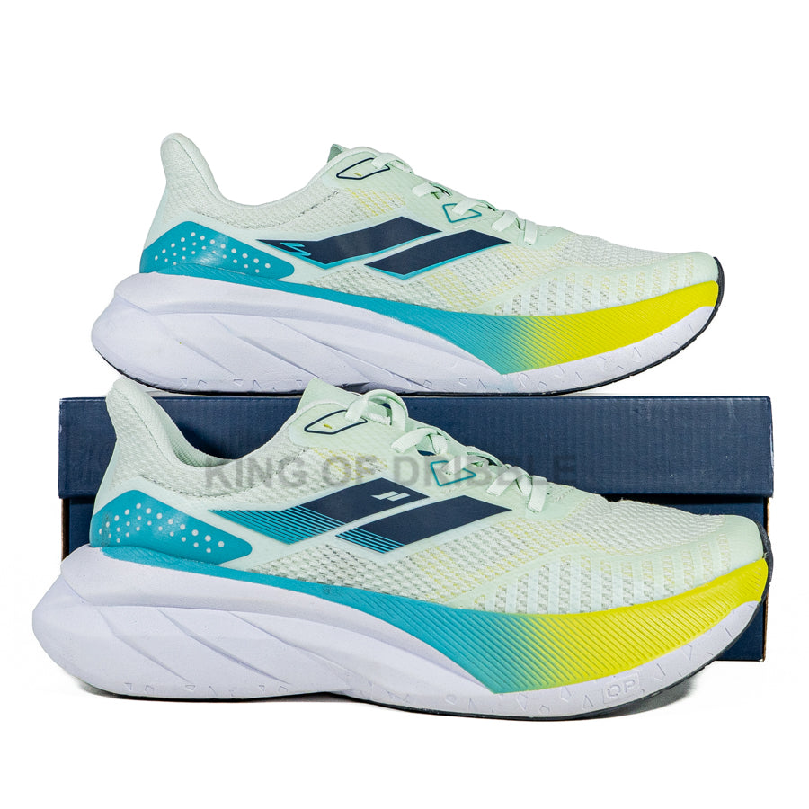KING OF DRIBBLE Sepatu Running/Lari Mills Enerstrike Zenith 9104302 Original