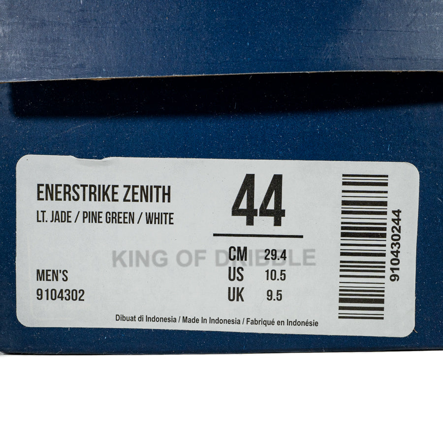 KING OF DRIBBLE Sepatu Running/Lari Mills Enerstrike Zenith 9104302 Original