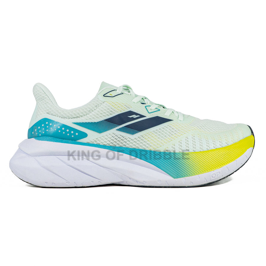 KING OF DRIBBLE Sepatu Running/Lari Mills Enerstrike Zenith 9104302 Original