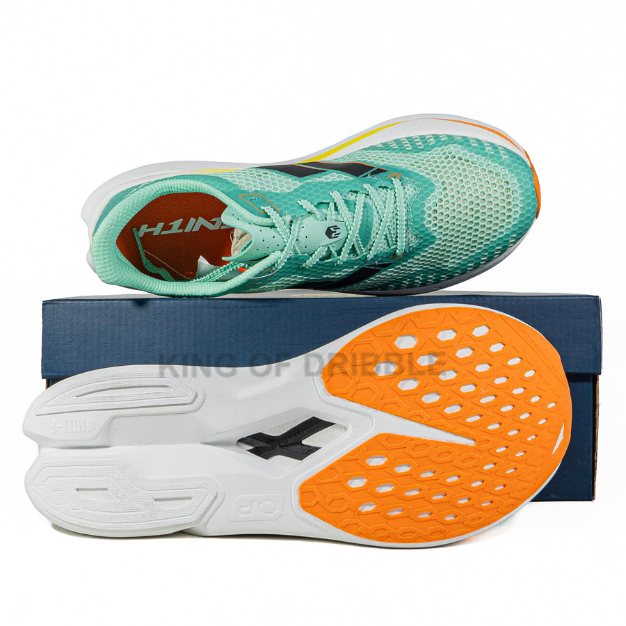 KING OF DRIBBLE Sepatu Running/Lari Mills Enerpro Zenith 9104502 Original
