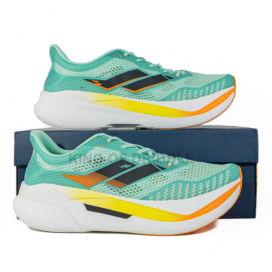 KING OF DRIBBLE Sepatu Running/Lari Mills Enerpro Zenith 9104502 Original