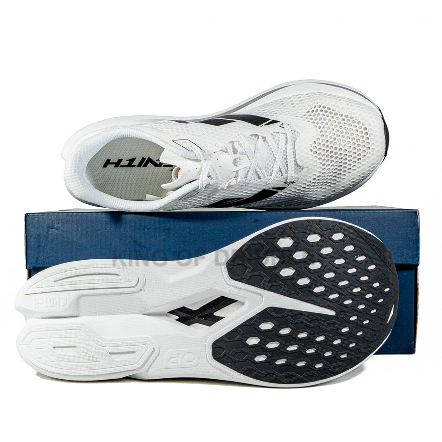 KING OF DRIBBLE Sepatu Running/Lari Mills Enerpro Zenith 9104503 Original