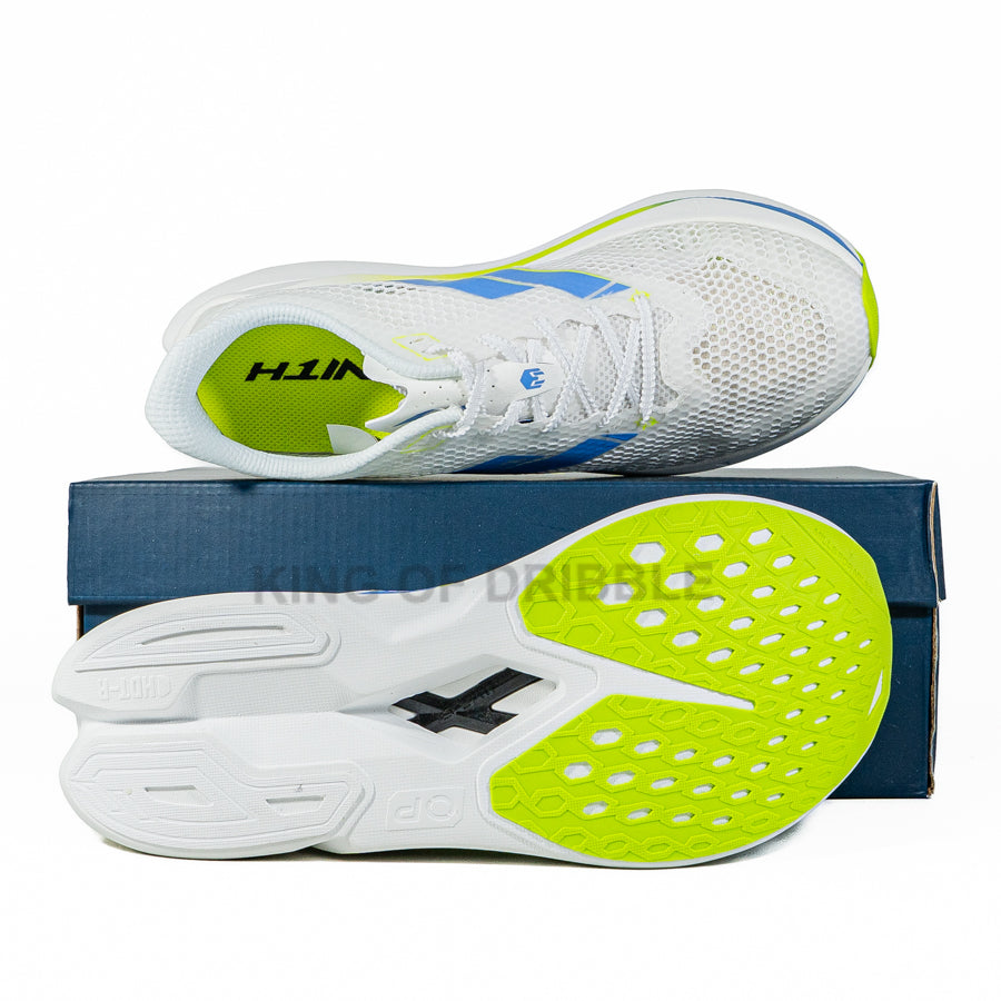 KING OF DRIBBLE Sepatu Running/Lari Mills Enerpro Zenith 9104504 Original