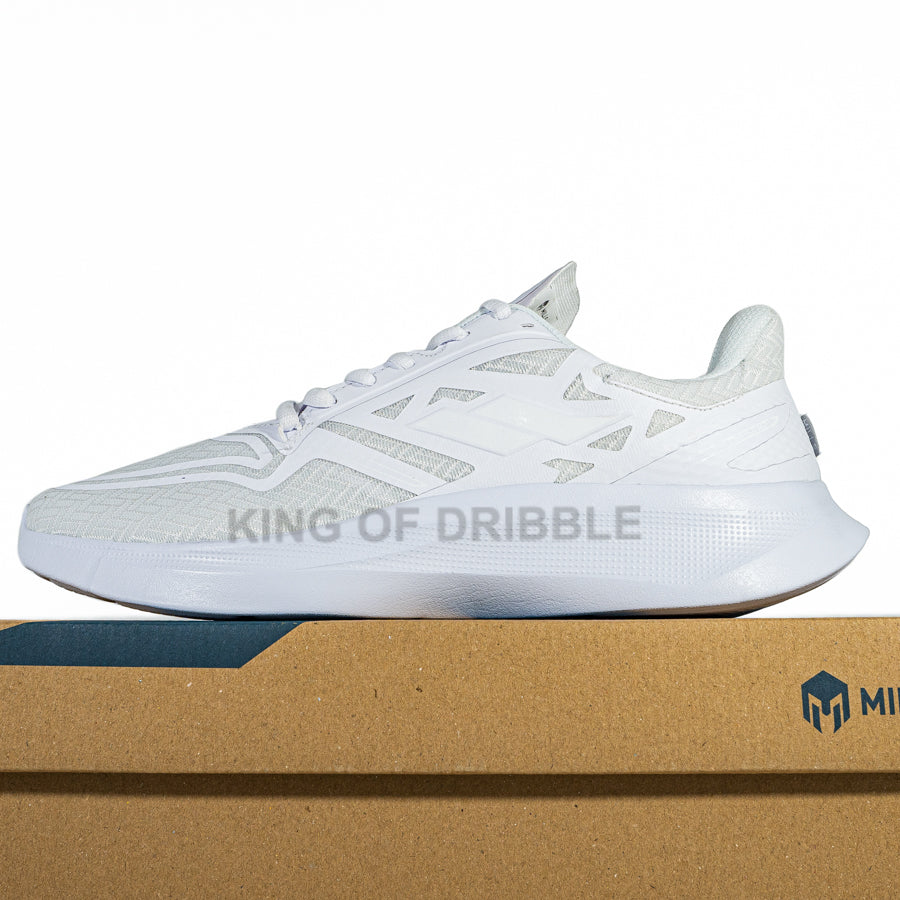 KING OF DRIBBLE Sepatu Running/Lari Mills Treximo Omega M2 9105005 Original