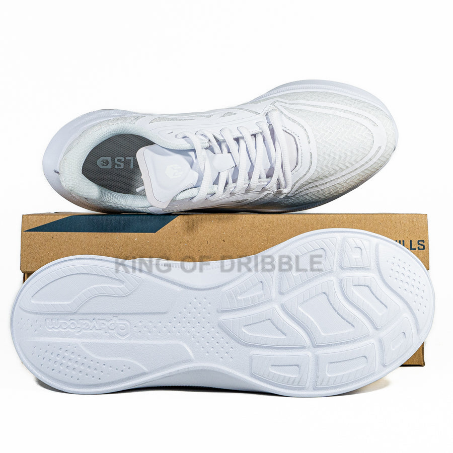 KING OF DRIBBLE Sepatu Running/Lari Mills Treximo Omega M2 9105005 Original