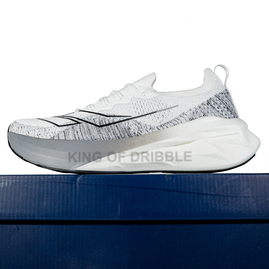 KING OF DRIBBLE Sepatu Running/Lari Mills Enerstrike Fly M2 9105203 Original
