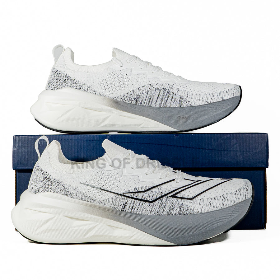 KING OF DRIBBLE Sepatu Running/Lari Mills Enerstrike Fly M2 9105203 Original