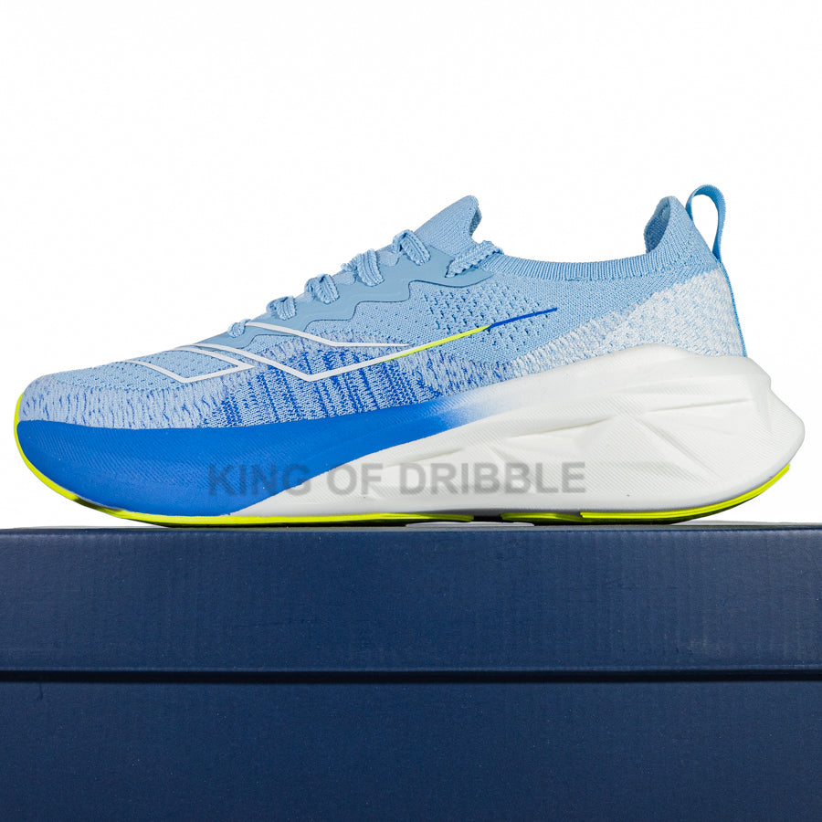 KING OF DRIBBLE Sepatu Running/Lari Mills Enerstrike Fly M2 9105207 Original