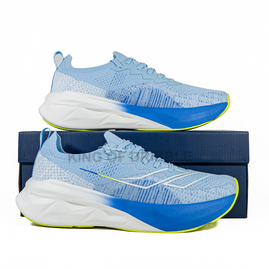 KING OF DRIBBLE Sepatu Running/Lari Mills Enerstrike Fly M2 9105207 Original