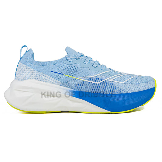 KING OF DRIBBLE Sepatu Running/Lari Mills Enerstrike Fly M2 9105207 Original