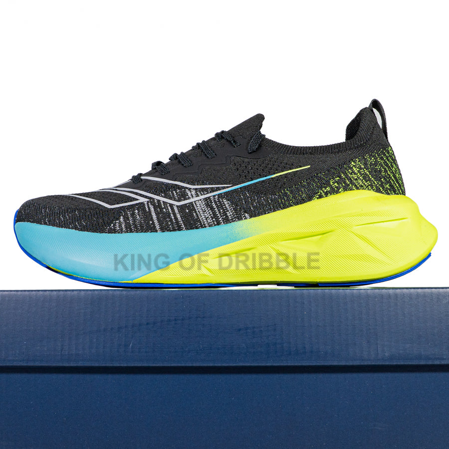 KING OF DRIBBLE Sepatu Running/Lari Mills Enerstrike Fly M2 9105208 Original