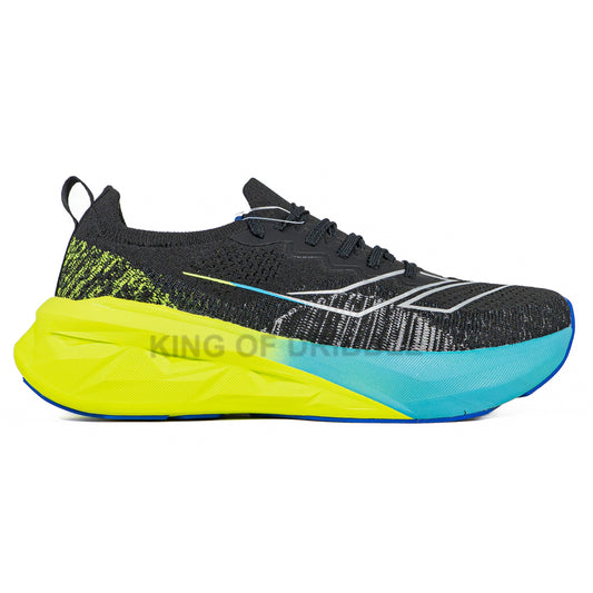 KING OF DRIBBLE Sepatu Running/Lari Mills Enerstrike Fly M2 9105208 Original