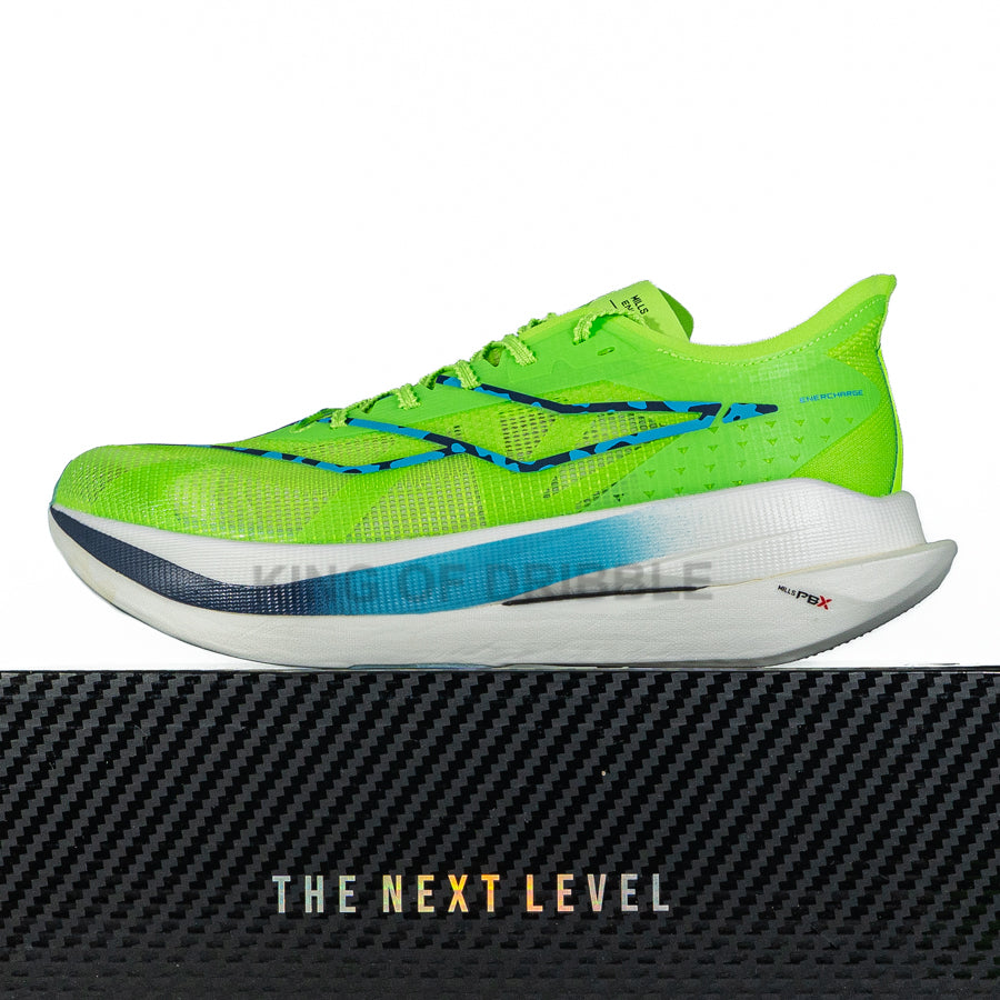 KING OF DRIBBLE Sepatu Running/Lari Mills Enercharge M1 9105301 Original