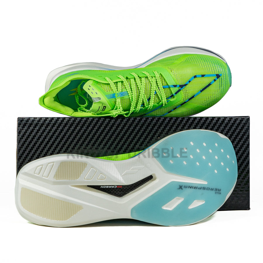 KING OF DRIBBLE Sepatu Running/Lari Mills Enercharge M1 9105301 Original