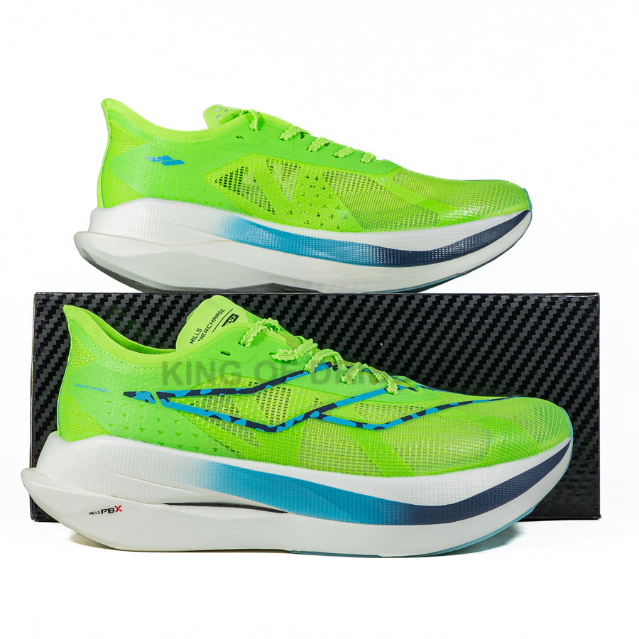 KING OF DRIBBLE Sepatu Running/Lari Mills Enercharge M1 9105301 Original