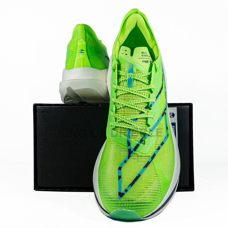 KING OF DRIBBLE Sepatu Running/Lari Mills Enercharge M1 9105301 Original