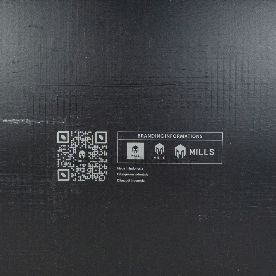 KING OF DRIBBLE Sepatu Running/Lari Mills Enercharge M1 9105301 Original
