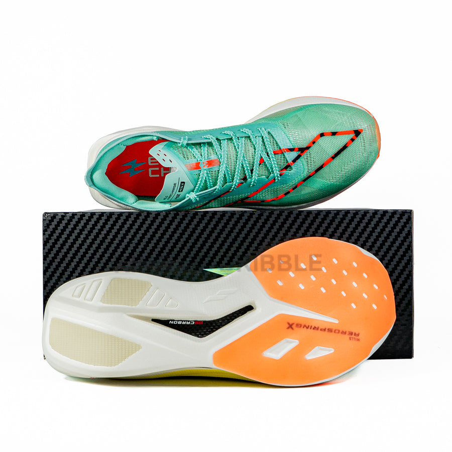KING OF DRIBBLE Sepatu Running/Lari Mills Enercharge M1 9105302 Original