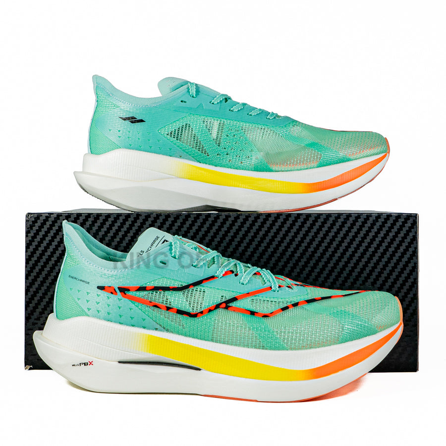 KING OF DRIBBLE Sepatu Running/Lari Mills Enercharge M1 9105302 Original