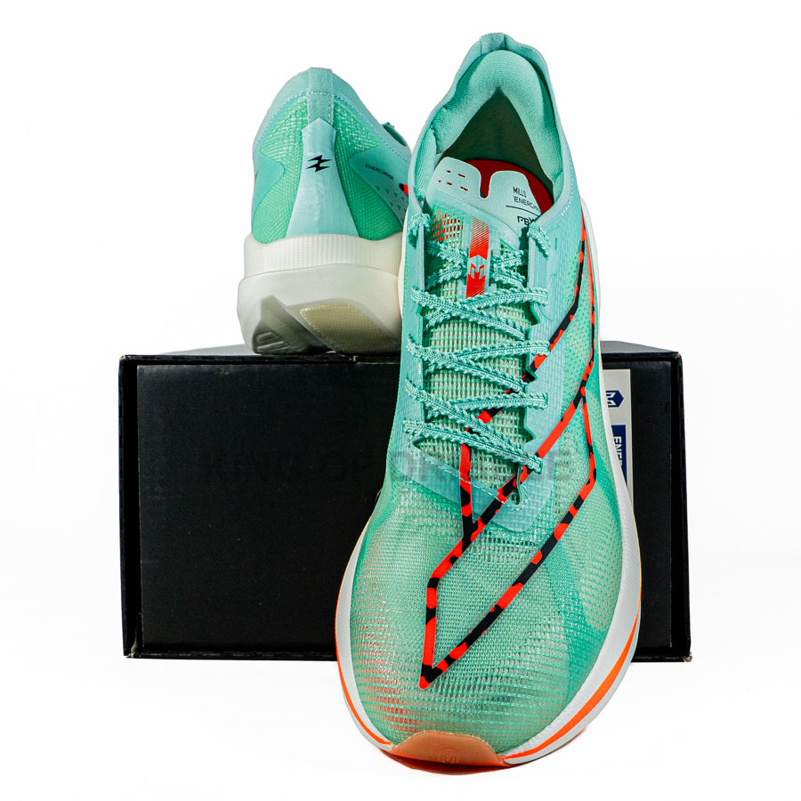 KING OF DRIBBLE Sepatu Running/Lari Mills Enercharge M1 9105302 Original