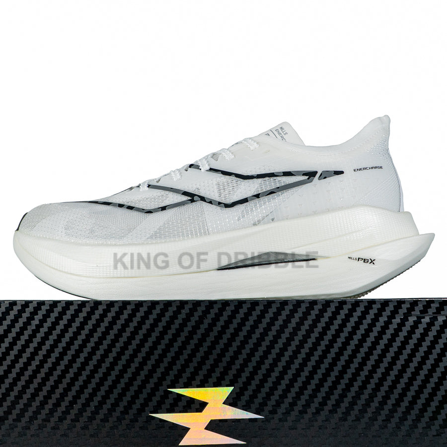 KING OF DRIBBLE Sepatu Running/Lari Mills Enercharge M1 9105303 Original