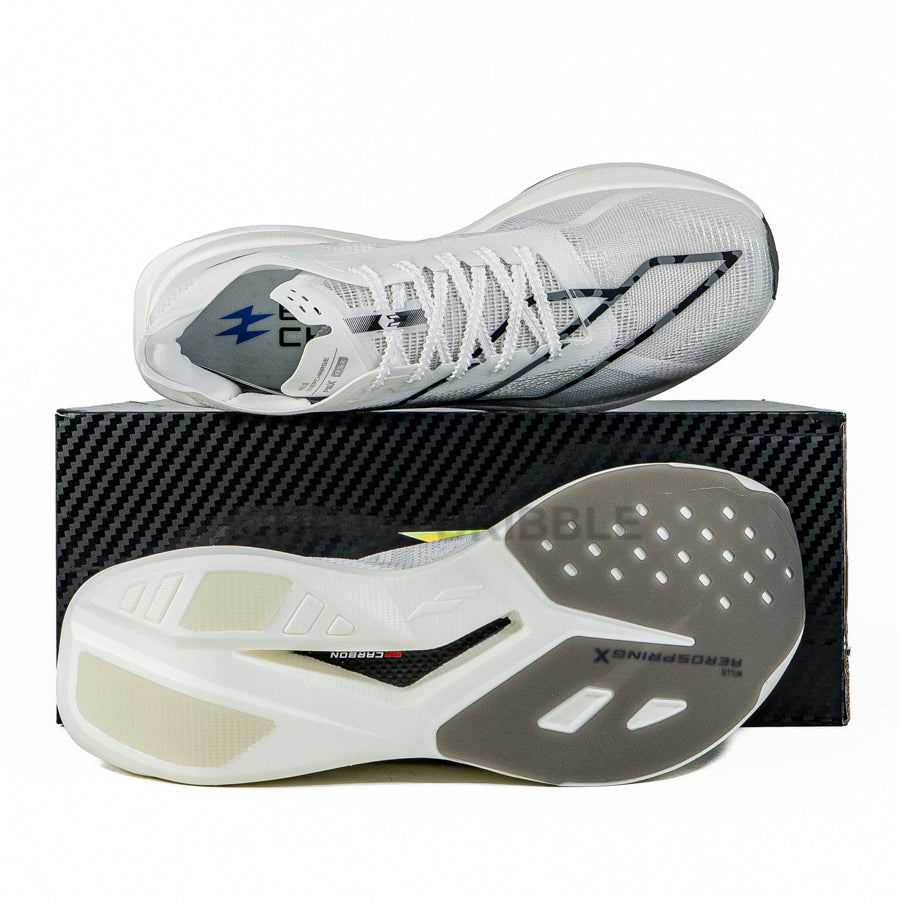 KING OF DRIBBLE Sepatu Running/Lari Mills Enercharge M1 9105303 Original