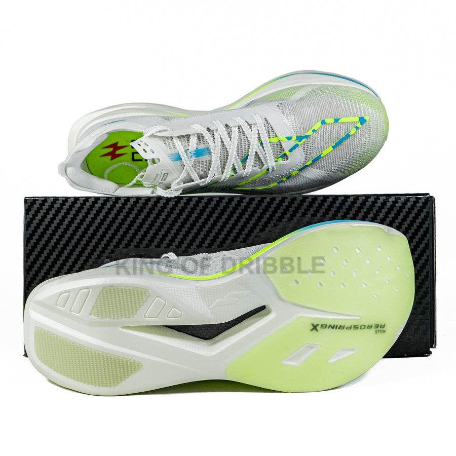 KING OF DRIBBLE Sepatu Running/Lari Mills Enercharge M1 9105304 Original