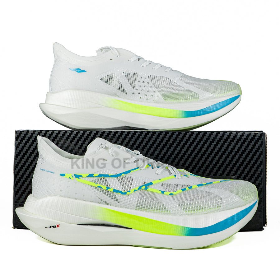 KING OF DRIBBLE Sepatu Running/Lari Mills Enercharge M1 9105304 Original