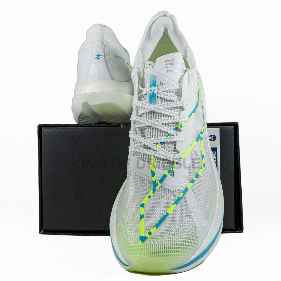 KING OF DRIBBLE Sepatu Running/Lari Mills Enercharge M1 9105304 Original