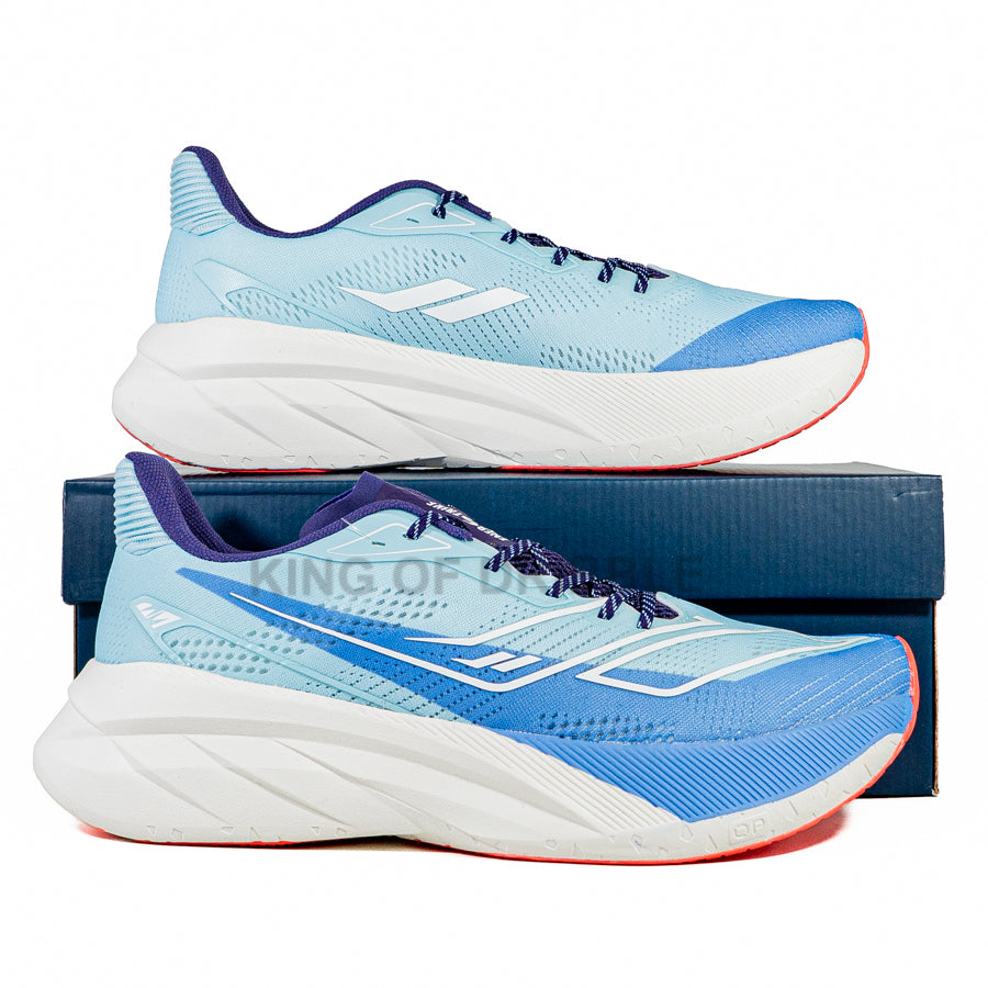 KING OF DRIBBLE Sepatu Running/Lari Mills Enerstrike Hyper 9105602 Original